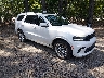 1C4RDJDG4MC****** Salvamento y Destrozados 2021 Dodge Durango en Suffolk