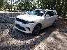 1C4RDJDG4MC****** Usados y Reparables 2021 Dodge Durango en Suffolk