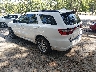 1C4RDJDG4MC****** Salvamento y Reparables 2021 Dodge Durango en Suffolk