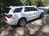 1C4RDJDG4MC****** Salvamento y Destrozados 2021 Dodge Durango en Estado de Virginia