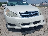 4S3BMCC69B3****** Wrecked 2011 Subaru Legacy in Wisconsin State