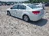 4S3BMCC69B3****** Salvage and Repairable 2011 Subaru Legacy in Appleton