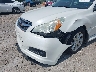 4S3BMCC69B3****** Salvage and Repairable 2011 Subaru Legacy in Wisconsin State