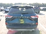 1FMCU0G63LU****** Wrecked 2020 Ford Escape
