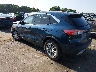 1FMCU0G63LU****** Salvage and Repairable 2020 Ford Escape in Raleigh