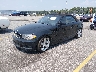 WBAUN93529V****** Used and Repairable 2009 BMW 1 Series in Lexington