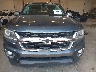 1GCGTCE3XG1****** Destrozados 2016 Chevrolet Colorado en Estado de Michigan