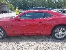 2G1FD1E3XF9****** Repairable 2015 Chevrolet Camaro in Mississippi State