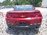 2G1FD1E3XF9****** Wrecked 2015 Chevrolet Camaro