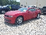 2G1FD1E3XF9****** Used and Repairable 2015 Chevrolet Camaro in Gulf Coast