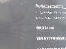 5YJYGDEE8LF****** Salvamento 2020 Tesla Model Y