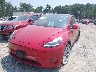 5YJYGDEE8LF****** Usados y Reparables 2020 Tesla Model Y en Atlanta North
