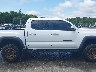 3TMCZ5AN6HM****** Repairable 2017 Toyota Tacoma in Virginia State