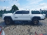 3TMCZ5AN6HM****** Salvage 2017 Toyota Tacoma