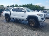 3TMCZ5AN6HM****** Salvage and Wrecked 2017 Toyota Tacoma in Northern Virginia