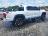 3TMCZ5AN6HM****** Salvage and Wrecked 2017 Toyota Tacoma in Virginia State