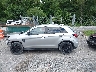 JA4ARUAU6PU****** Reparables 2023 Mitsubishi Outlander en Estado de Virginia