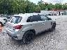 JA4ARUAU6PU****** Salvamento y Destrozados 2023 Mitsubishi Outlander en Estado de Virginia