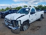 1GCNKSEA6CZ****** Usados y Reparables 2012 Chevrolet Silverado 1500 en Culpeper