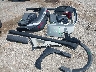 3KPFU4DE5SE****** Destrozados 2025 Kia K4 en Estado de Kansas