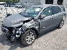 3GNAXJEV2JL****** Used and Repairable 2018 Chevrolet Equinox in Lake City