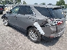 3GNAXJEV2JL****** Salvage and Repairable 2018 Chevrolet Equinox in Lake City