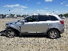 3GSCL33PX8S****** Salvamento 2008 Saturn VUE