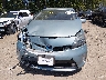 JTDKN3DU5C1****** Destrozados 2012 Toyota Prius en Estado de Indiana