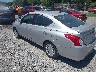 3N1CN7AP2HL****** Salvage and Repairable 2017 Nissan Versa in Pulaski