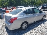 3N1CN7AP2HL****** Salvage and Wrecked 2017 Nissan Versa in Virginia State