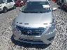 3N1CN7AP2HL****** Salvage and Repairable 2017 Nissan Versa in Virginia State