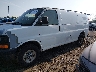 1GTGG25C781****** Used and Repairable 2008 GMC Savana in Cincinnati