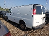 1GTGG25C781****** Salvage and Repairable 2008 GMC Savana in Cincinnati