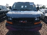 1GTGG25C781****** Salvage and Repairable 2008 GMC Savana in Ohio State