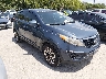 KNDPB3AC7F7****** Salvamento y Destrozados 2015 Kia Sportage en Dallas-Fort Worth