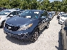 KNDPB3AC7F7****** Usados y Reparables 2015 Kia Sportage en Dallas-Fort Worth