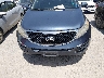 KNDPB3AC7F7****** Salvamento y Reparables 2015 Kia Sportage en Estado de Texas