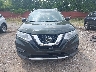 5N1AT2MV0JC****** Wrecked 2018 Nissan Rogue in Michigan State
