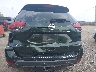 5N1AT2MV0JC****** Wrecked 2018 Nissan Rogue