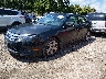 3FAHP0HA8AR****** Used and Repairable 2010 Ford Fusion in Baltimore
