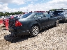 3FAHP0HA8AR****** Salvage and Wrecked 2010 Ford Fusion in Maryland State