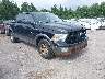 1D7RV1CP2AS****** Salvamento y Destrozados 2010 Dodge Ram 1500 en Templeton