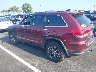 1C4RJFBG9HC****** Repairable 2017 Jeep Grand Cherokee in Tennessee State