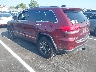 1C4RJFBG9HC****** Salvage and Repairable 2017 Jeep Grand Cherokee in Nashville