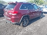 1C4RJFBG9HC****** Salvage and Wrecked 2017 Jeep Grand Cherokee in Tennessee State