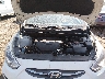 KMHCT4AE9FU****** Reparables 2015 Hyundai Accent en Cincinnati