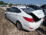 KMHCT4AE9FU****** Salvamento y Reparables 2015 Hyundai Accent en Cincinnati