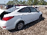 KMHCT4AE9FU****** Salvamento y Destrozados 2015 Hyundai Accent en Estado de Ohio