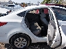 KMHCT4AE9FU****** Destrozados 2015 Hyundai Accent en Cincinnati