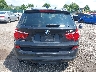 5UXWX9C52G0****** Destrozados 2016 BMW X3